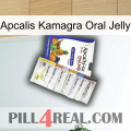 Apcalis Kamagra Oral Jelly 11